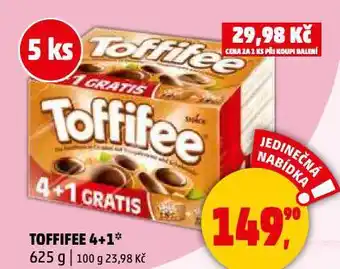 Penny Market Toffifee nabídka