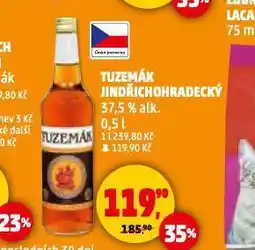 Penny Market Tuzemák jindřichohradecký nabídka