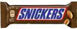 Billa Snickers 50g nabídka