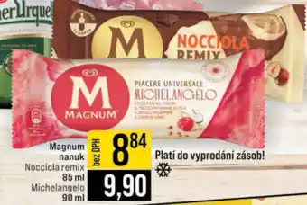 Jip MAGNUM nanuk nabídka