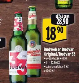 Albert Pivo budweiser budvar nabídka