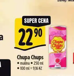 Albert Chupa chups nabídka