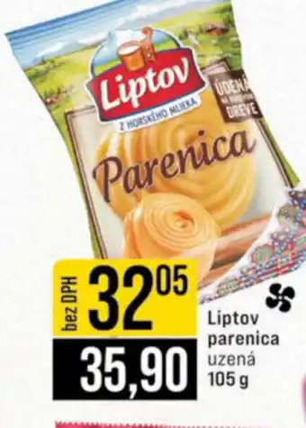 Jip Liptov parenica nabídka