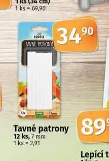 Coop Tavné patrony nabídka