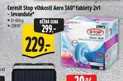 Albert Cererit stop vlhkosti nabídka