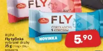 Coop RUPA Fly tyčinka nabídka