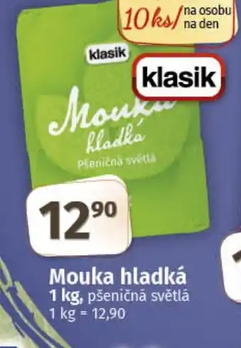 COOP TIP Mouka hladká nabídka