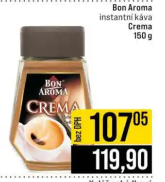 Jip BON AROMA nabídka