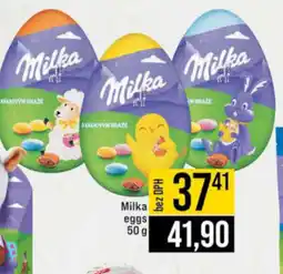 Jip Milka eggs nabídka