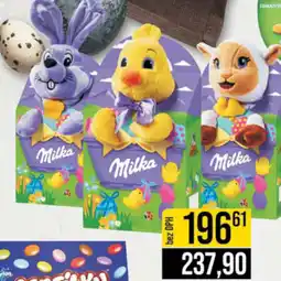 Jip Milka Plush toy nabídka