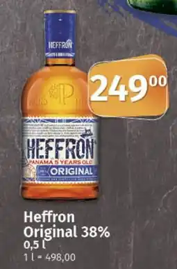 COOP TIP HEFFRON Original 38% nabídka