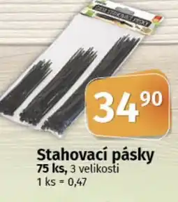 COOP TIP Stahovací pásky nabídka