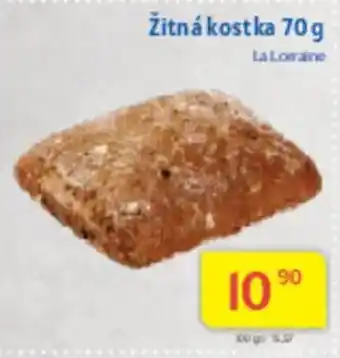 Kubík potraviny Žitná kostka nabídka