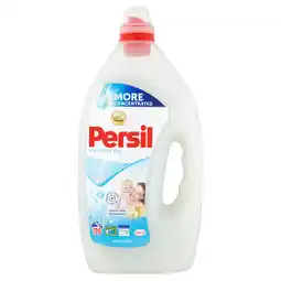 Teta Persil gel na praní 100 dávek, vybrané druhy 5l nabídka