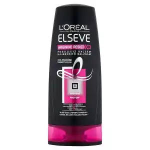 Teta L'Oréal Paris Elseve balzám 200ml, vybrané druhy nabídka