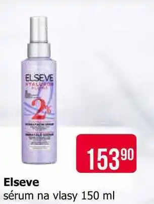 Teta L'Oréal Paris Elseve sérum na vlasy 150ml nabídka