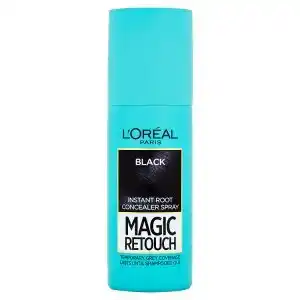 Teta L'Oreal Paris Magic Retouch Sprej pro okamžité zakrytí odrostů 75ml nabídka