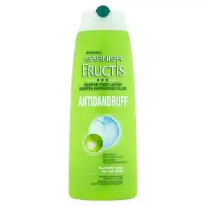 Teta Garnier Fructis šampon 250 ml, vybrané druhy nabídka