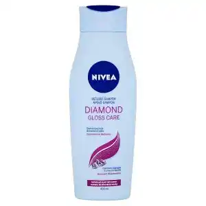 Teta Nivea šampon 400ml, vybrané druhy nabídka