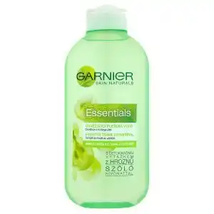 Teta Garnier Skin Naturals Essentials pleťová voda 200ml, vybrané druhy nabídka