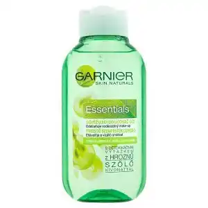 Teta Garnier Skin Naturals Essentials odličovač očí 125ml, vybrané druhy nabídka