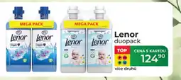 Tamda Foods LENOR duopack nabídka