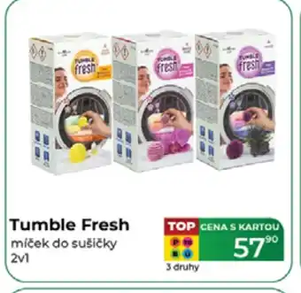 Tamda Foods Tumble Fresh míček do sušičky nabídka