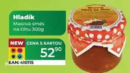 Tamda Foods Hladík Masová směs na čínu nabídka