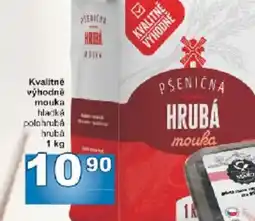 Jip Kvalitně výhodně mouka hladká nabídka