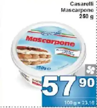 Jip Casarelli Mascarpone nabídka