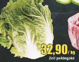 Jip Zelí pekingské nabídka