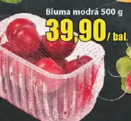 Jip Bluma modrá nabídka