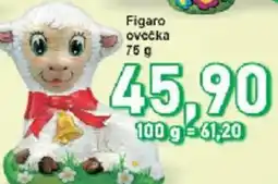 Jip Figaro ovečka nabídka