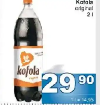 Jip Kofola original nabídka