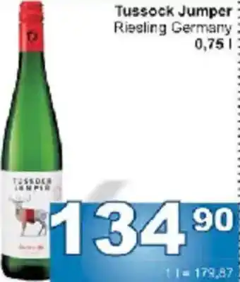 Jip Tussock Jumper Riesling Germany nabídka