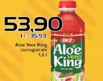 Jip Aloe Vera King pomegranate nabídka