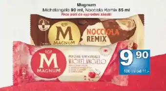 Jip Magnum nabídka