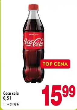 Qanto Coca-Cola nabídka