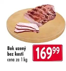 Qanto Bok uzený bez kosti nabídka