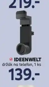 Rossmann Držák na telefon nabídka