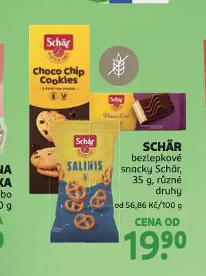 Rossmann Schär nabídka