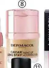 Teta DERMACOL Caviar long stay make-up a korektor nabídka