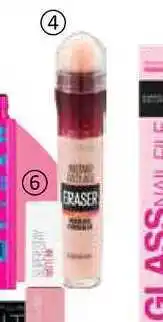 Teta MAYBELLINE NEW YORK Instant Eraser korektor nabídka