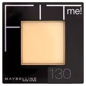 Teta Maybelline Fit Me! pudr 9g nabídka