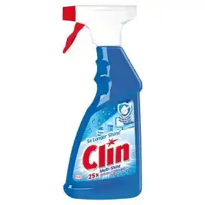 Teta Clin Multi-Shine univerzální čistič povrchů 500ml nabídka