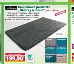 Norma Koupelnová předložka nabídka