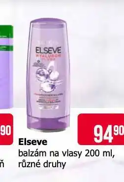 Teta Elseve balzám nabídka