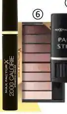 Teta Max factor paletka očních stínů nabídka