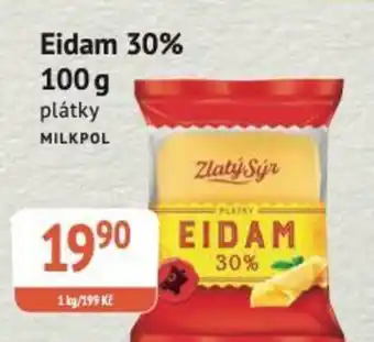 Coop hb Eidam 30% nabídka