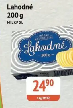 Coop hb Lahodné nabídka